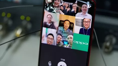 OPPO aims to have 5G device launched by end of year