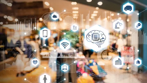 In case you didn't know, you are a data company now