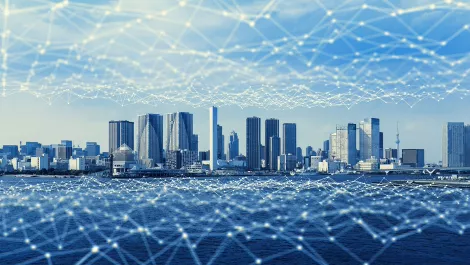 How AI is boosting the effort to create smart communities
