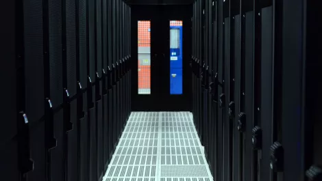 The evolution of data centres to accommodate edge computing