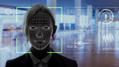 Public divided over police use of facial recognition - survey
