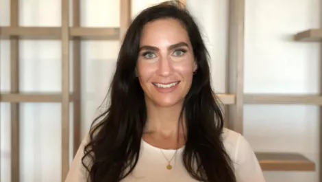 IWD 2020 interview: Snowflake's Alana Sahakian