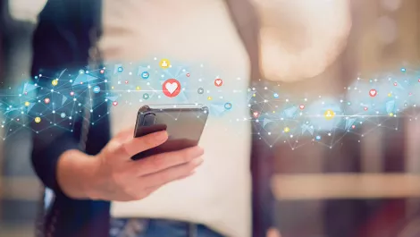 Australian Govt teams up with Delv to release COVID-19 app