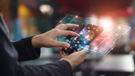 ThreatQuotient extends professional services for security intelligence