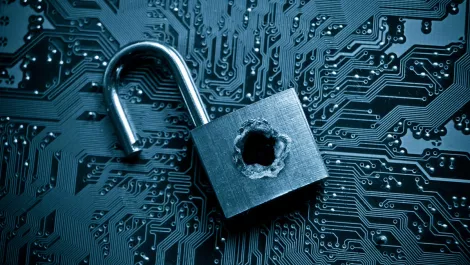 In IT security, 'good enough' is no longer good enough