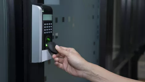 Why unified tools are a better choice for physical security