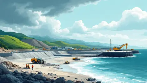 Government’s $100m investment to protect jobs and the environment