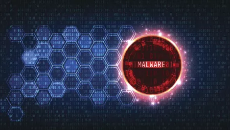 Just one click – that's all it takes to let in cyber-crime