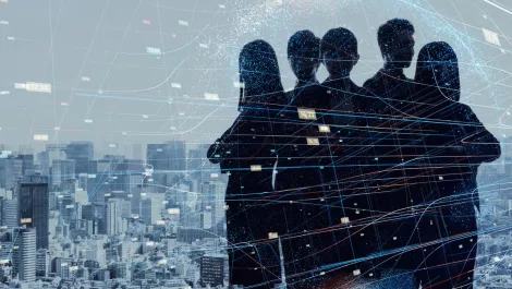 Why IT and HR must work together to help businesses weather the storm