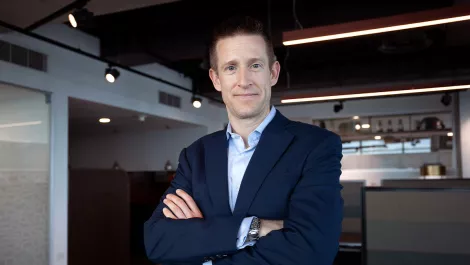 Countering the evolving threat of ransomware