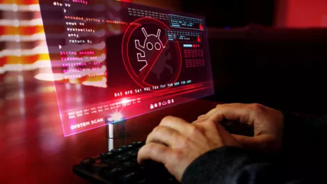 Sandbox evasion malware used for cyber espionage, new study shows