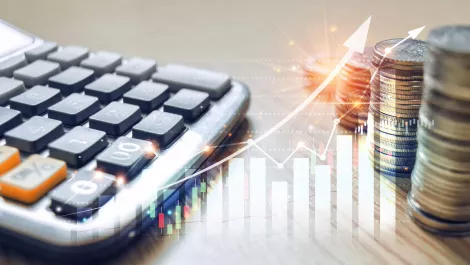 Enterprises not achieving ROI from digital transformation initiatives