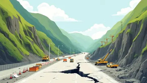 Review reveals who is to blame for Transmission Gully shambles