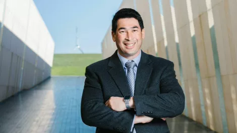 Trust no one: Recalibrating security to address insider threats