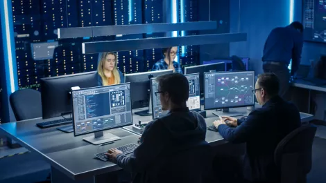 Organisations falling behind on security preparedness, mindset shift required