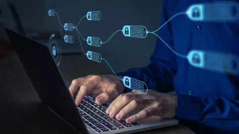 Technology, not training, protects users from phishing