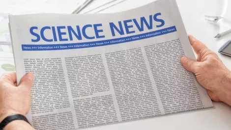 Publons: Speeding up science through the power of peer review