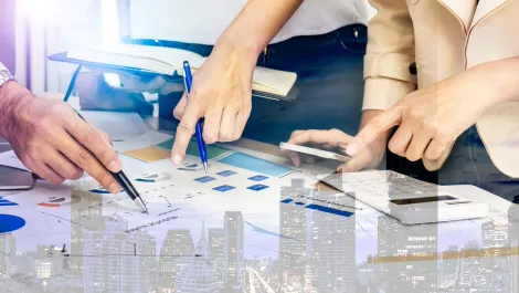 Video: 10 Minute IT Jams - An update from Infosys Consulting