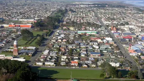 Invercargill still seeing record house prices