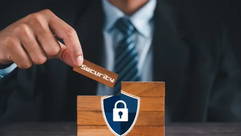 Security and compliance challenges halt innovation strategies