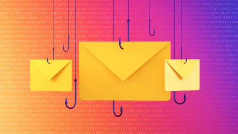 4 out of 10 work emails are unwanted, new report shows