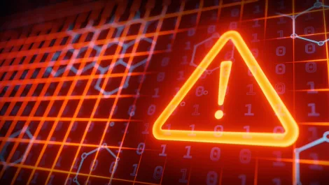 Cyber criminals no longer just a subject for the tech industry
