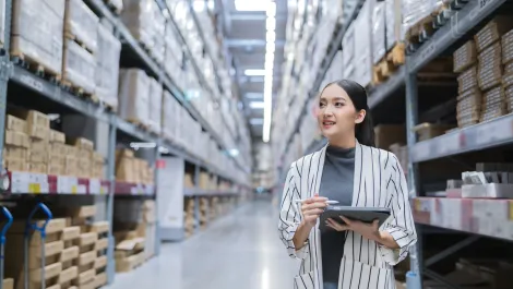 Embracing complexity in digital retail through advanced data intelligence