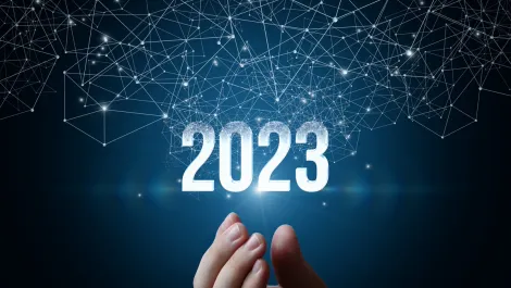 AI, cybersecurity, 5G to play prominent roles in 2023