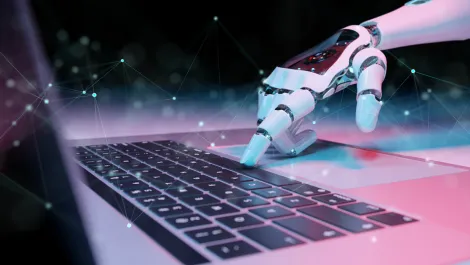 ChatGPT's AI revolution has enterprises rethinking their IT automation strategy