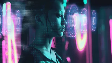 Deepfakes pose growing threat to global organisations - report