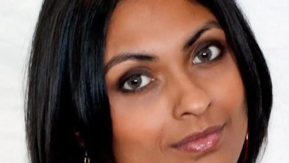 Ash dharan  senior director  performance  np digital(2)