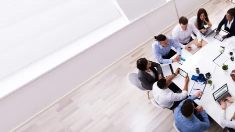 Unisys report reveals tensions between IT and C-suite and other looming challenges