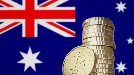 Australia's digital asset landscape is evolving – report