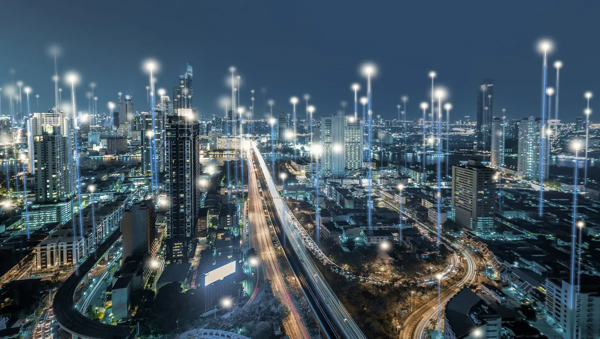 IoT spending up as enterprises report 'remarkable' results