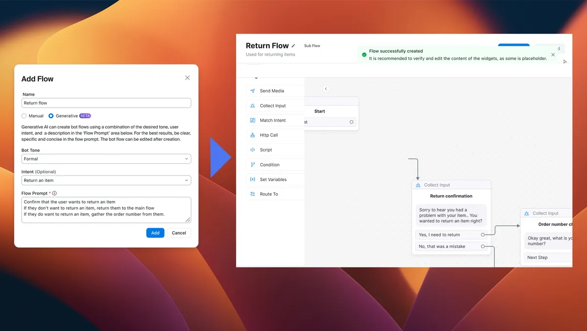 Enhanced customer experience platform with Zoom AI-powered innovations