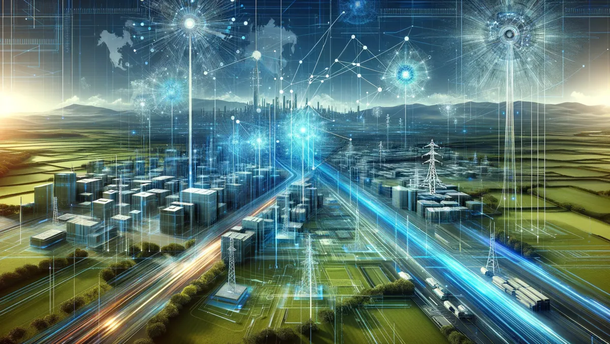 Sitetracker launches GIS tech to aid broadband deployments