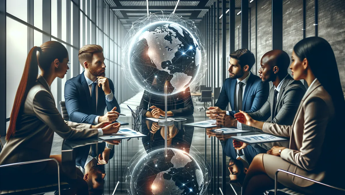 Blue Wireless joins Connectbase for easier global wireless connectivity