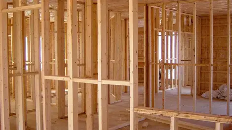 Residential construction costs levelling out