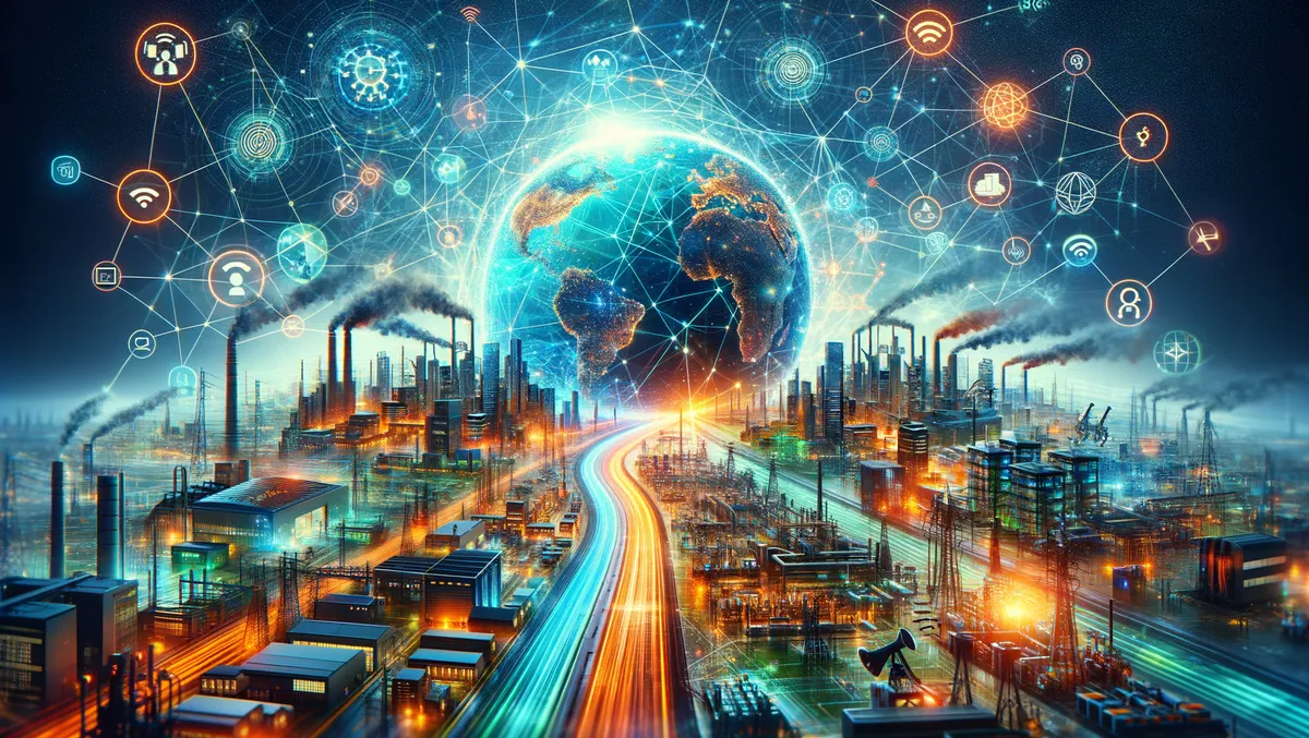 LoRa Alliance highlights growth & innovation in 2023 report