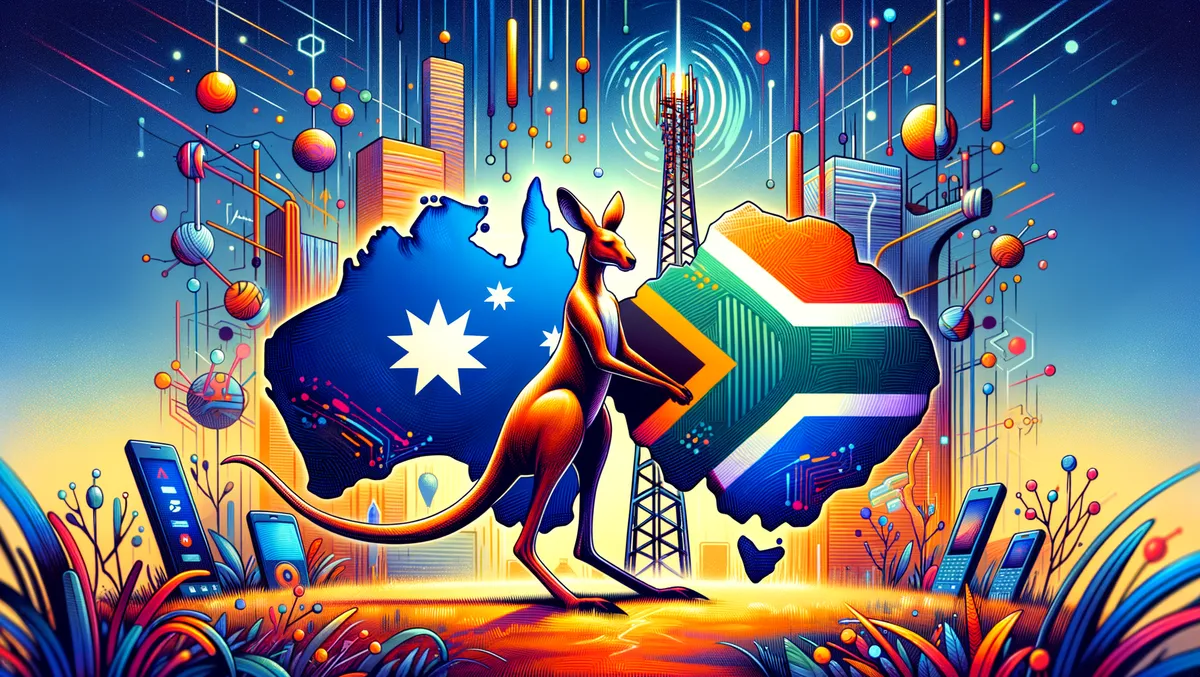 SourseAI expands global reach with Melon Mobile partnership in Africa