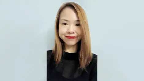 April chow senior research director  apac  human8