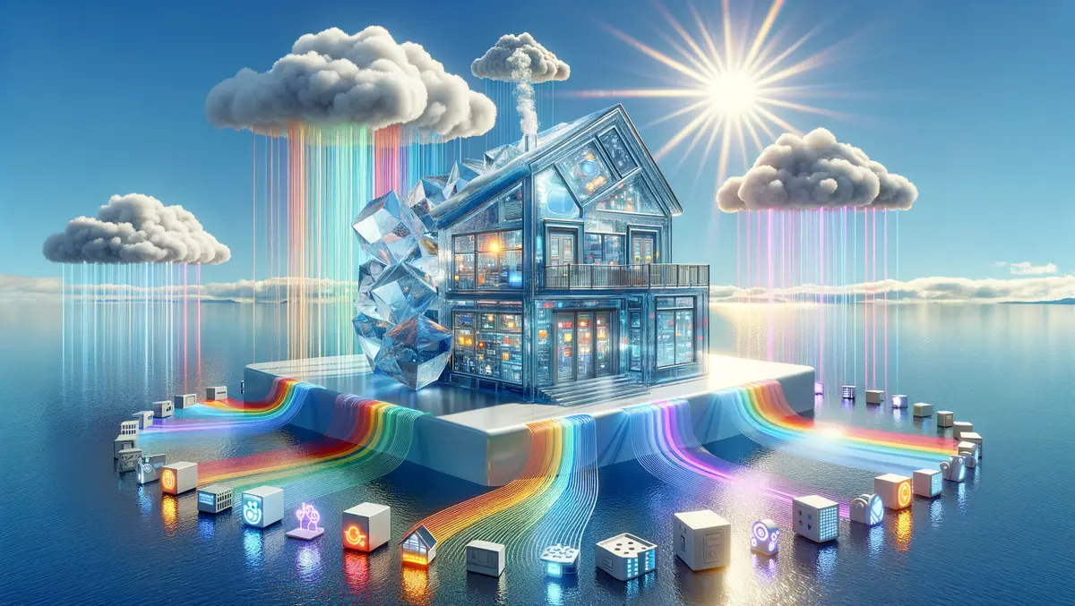 Cloudera unveils new Apache Iceberg capabilities for data lakehouse