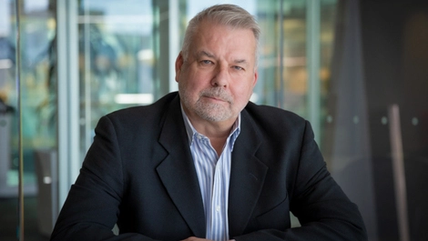 Neil Livingston steps in as interim CEO at Kordia