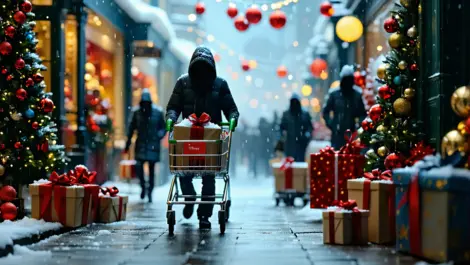 Norton survey warns Kiwis of rising holiday shopping scams