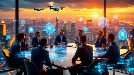 Cyber risks in 2025 demand AI governance & resilience