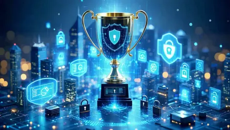 WatchGuard wins TrustRadius awards for cybersecurity