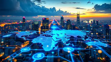 CellPoint Digital secures $30m investment for global expansion
