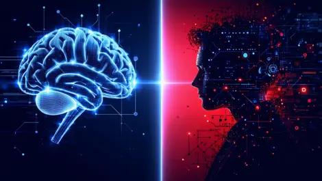 Balancing AI advances with cybersecurity risks & caution