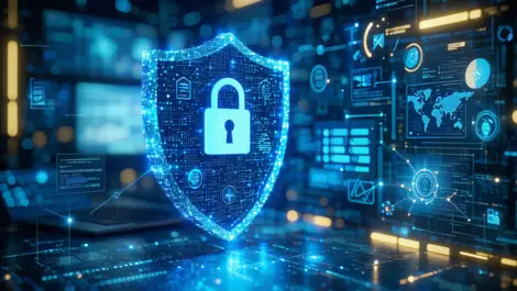 Kynd urges financial firms to boost cyber resilience