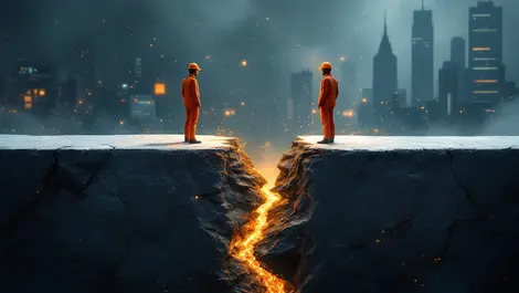 AI skills gap in UK businesses worsened by IR35 policies